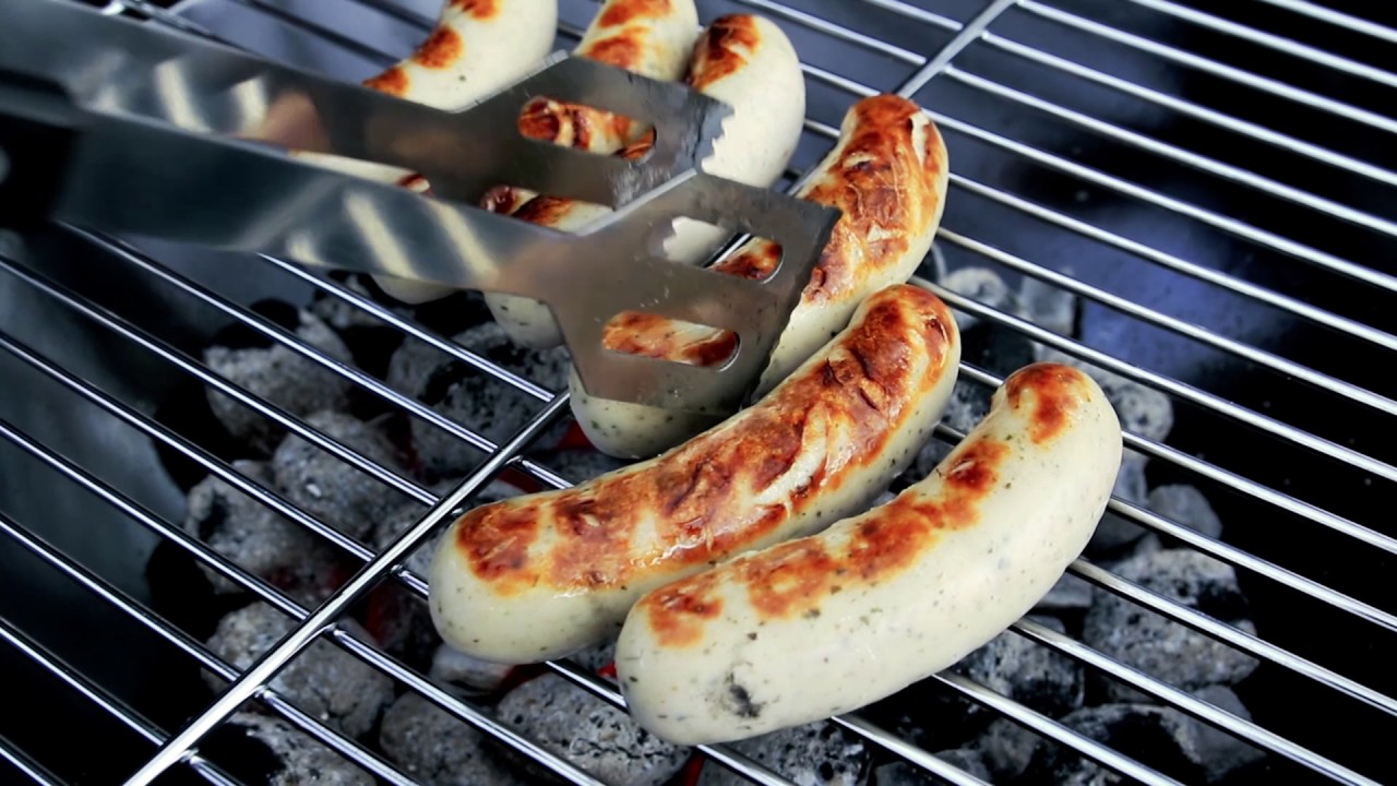 DMAX Shop Geschenke-Welten: BBQ