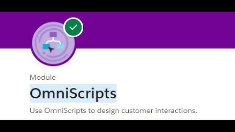 Omni Scripts Trailhead quiz Answers #22 #21_02_2023