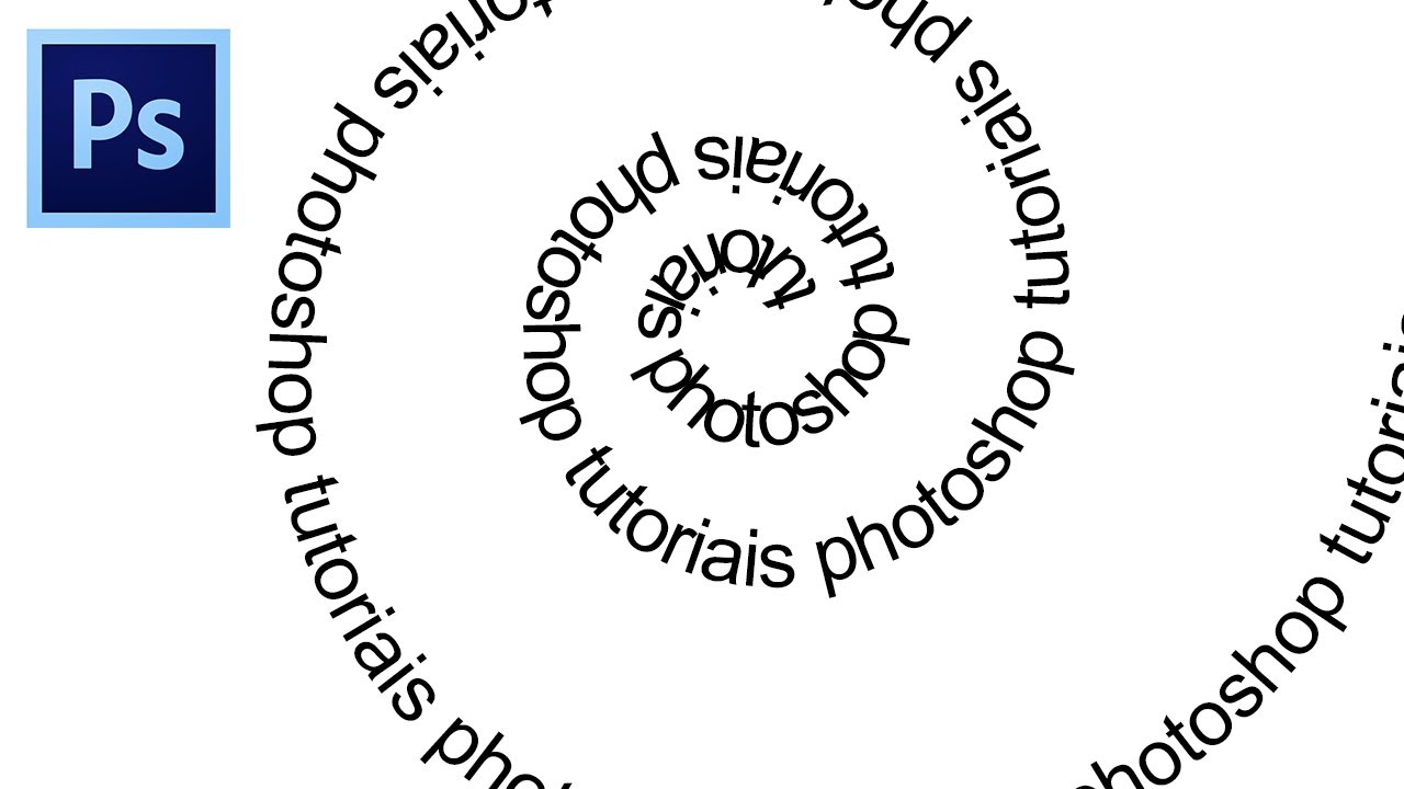 Como Hacer Un Texto Circular En Illustrator