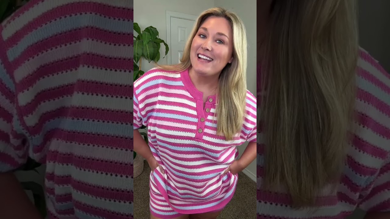 SHECURVE REVIEW: Swimsuit Saturday ☀️👙