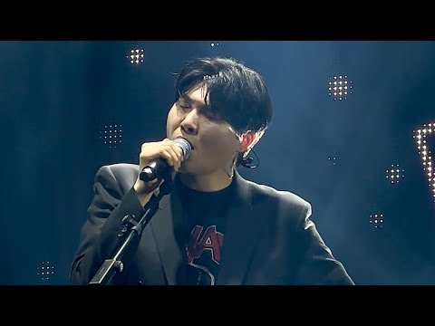 20221204 카더가든 - Together, Home Sweet Home Day3 @블루스퀘어 마스터카드홀