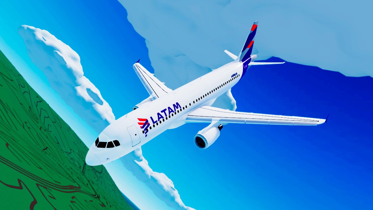 Esse PTFS mais realista é meio estranho