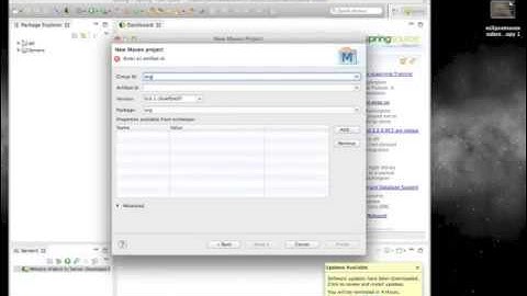 Working with Eclipse Maven and Subversion by Johnathan Mark Smith
