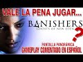 Primeras Impresiones de BANISHERS: GHOSTS OF NEW EDEN / Primera hora de Gameplay  en ESPAÑOL