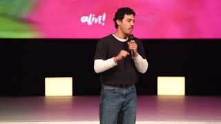 Famous ALIVE IN CHRIST | Erwin Raphael McManus | Mosaic Net Worth