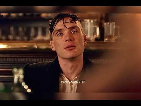 Thomas Shelby's Attitude | He talk to me in the wrong way