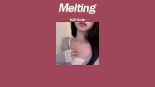 แปลเพลง Melting - KALI UCHIS