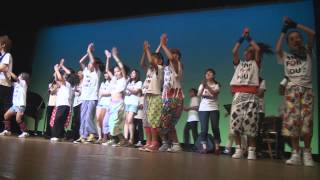 Roberto Casanova & Mika Da Silva - Show Beneficente - The Best Of The Best..