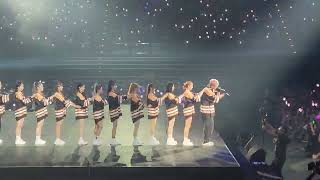 20230729 羅志祥 Show Lo Evolution 演唱會 台北場 Taipei Arena 鬧翻天 全城熱愛