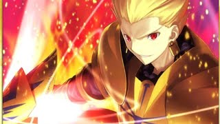 Fate/Grand Order: Gilgamesh Interlude 1 ( What's Worthy )