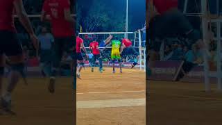 Jerom vineeth free net spike 🔥 #youtubeshorts #volleyball #shots #lifeofvolley