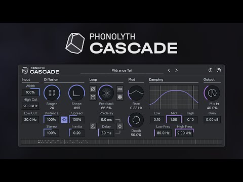 Phonolyth Cascade