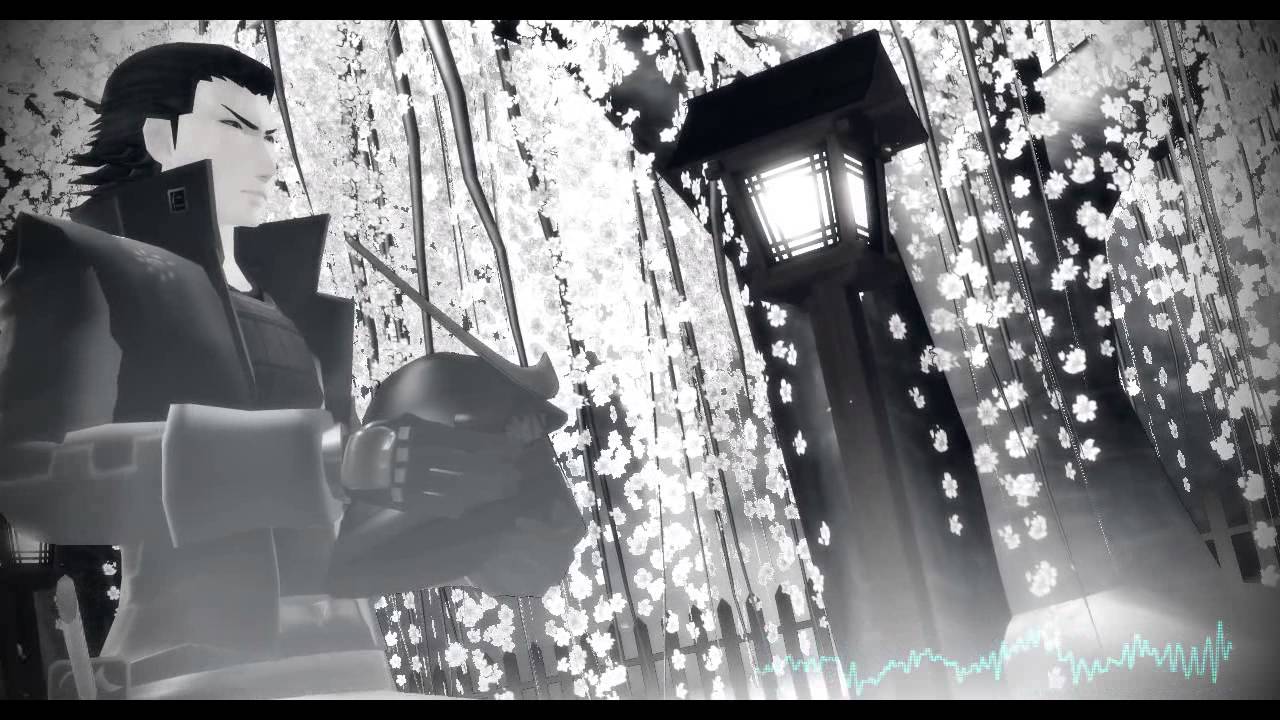 【MMD戦国BASARA】双竜で狂喜乱舞