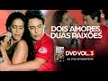 Calcinha Preta - Dois Amores, Duas Paixões  #AoVivoEmRecife DVD Vol. 3