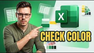 How To Check A Cell Color In Excel [2026 Guide]