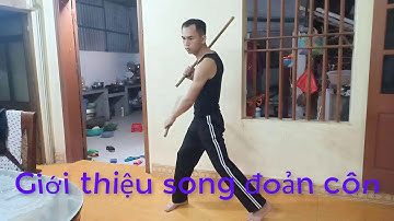 Giới thiệu song đoản côn