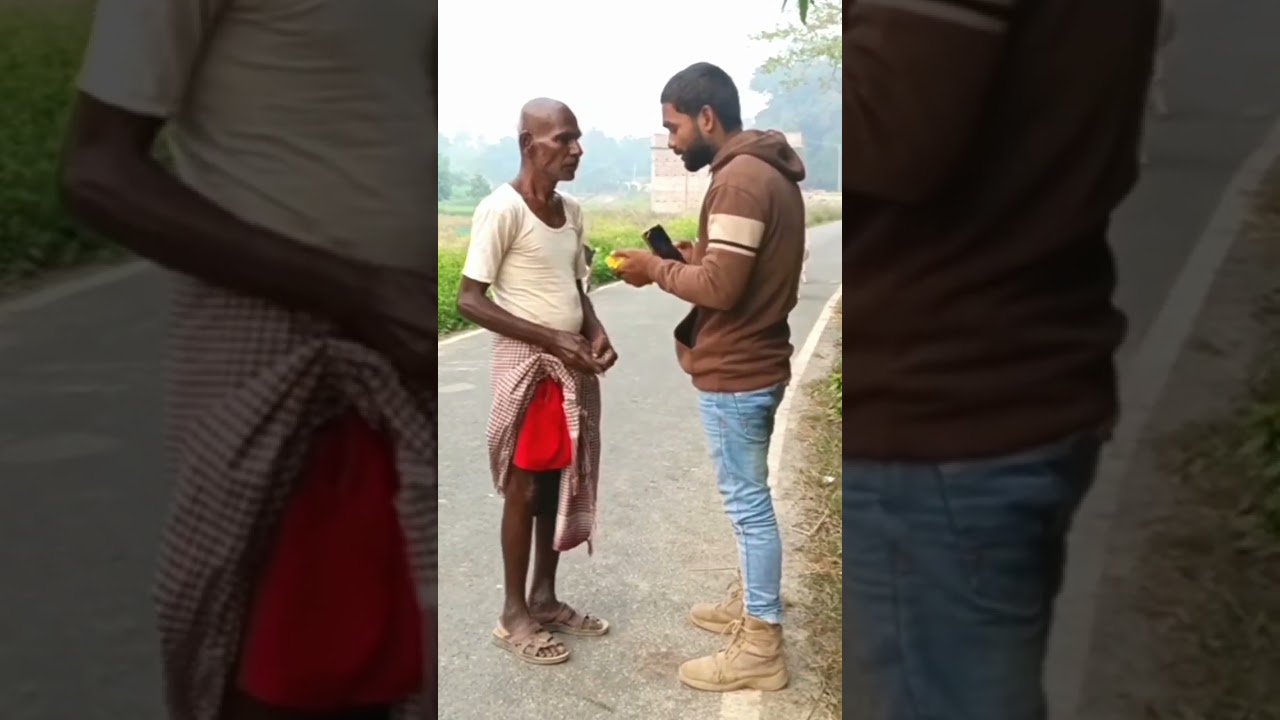 मच्छर वाला prank 👀👀 