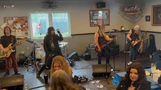 'Billion Dollar Babies' covered by Zillion Dollar Babies (5-4-25)