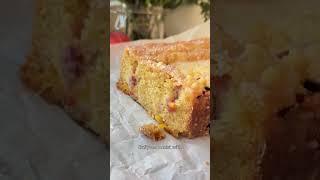 🍑Comment RECIPE & I’ll send your way! ♥️ I’ve been using @thekalo app to log my sweet treats an