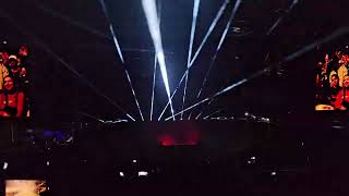 Skrillex @ Red Rocks Colorado 2023 - Rumble, Skanka (VIP), Hydrated