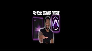 Pro Tools Tutorial | Producer Hacks #protools  #musicproduction  #musicproducer