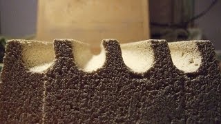 Печь для обжига. Изготовление пазов. Ч. 2(Если вы хотите зарабатывать в YouTube http://join.air.io/rukolepie Если вы хотите посетить мой сайт http://rukolepie.com/ В этом видео..., 2014-02-01T21:16:39.000Z)