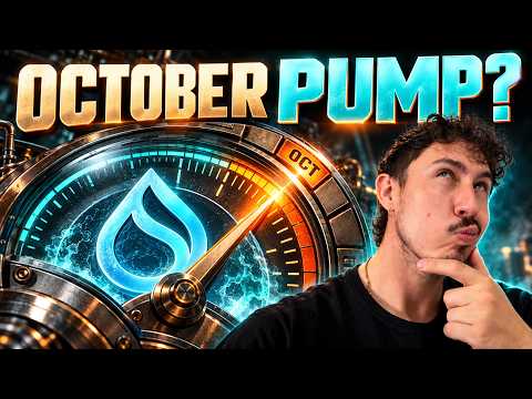 SUI Crypto Price Prediction | Is an October Pump Coming?