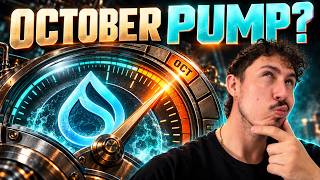 SUI Crypto Price Prediction | Is an October Pump Coming?