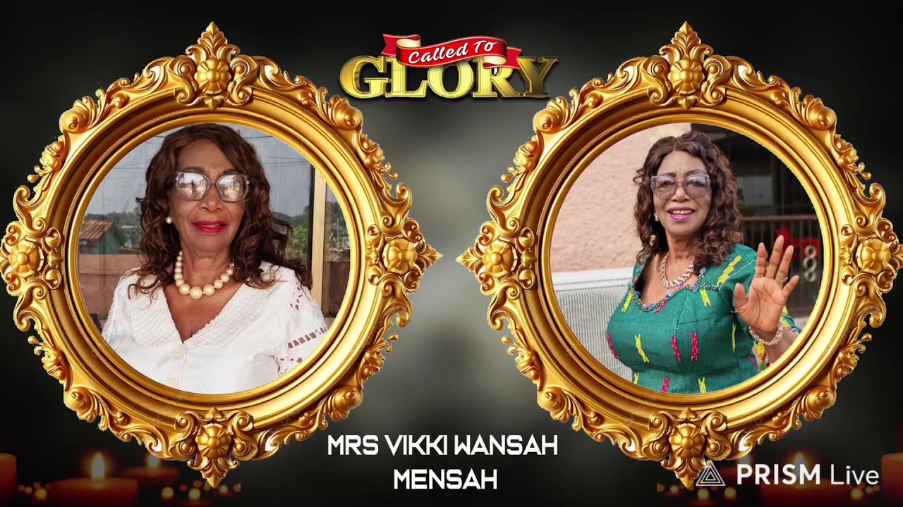 Live streaming of SENA ANDREW