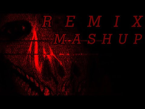 MIND’S EYE SQUARED - REMIX MASHUP (Read Desc.)