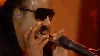 Stevie Wonder - Spain (Stevie Harmonica Solo) chords