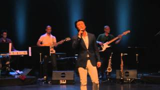 HÃY QUÊN ANH - ĐAN NGUYÊN - LIVE