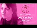 BRING ME THE HORIZON - Happy Song Cover | Katy Jackson