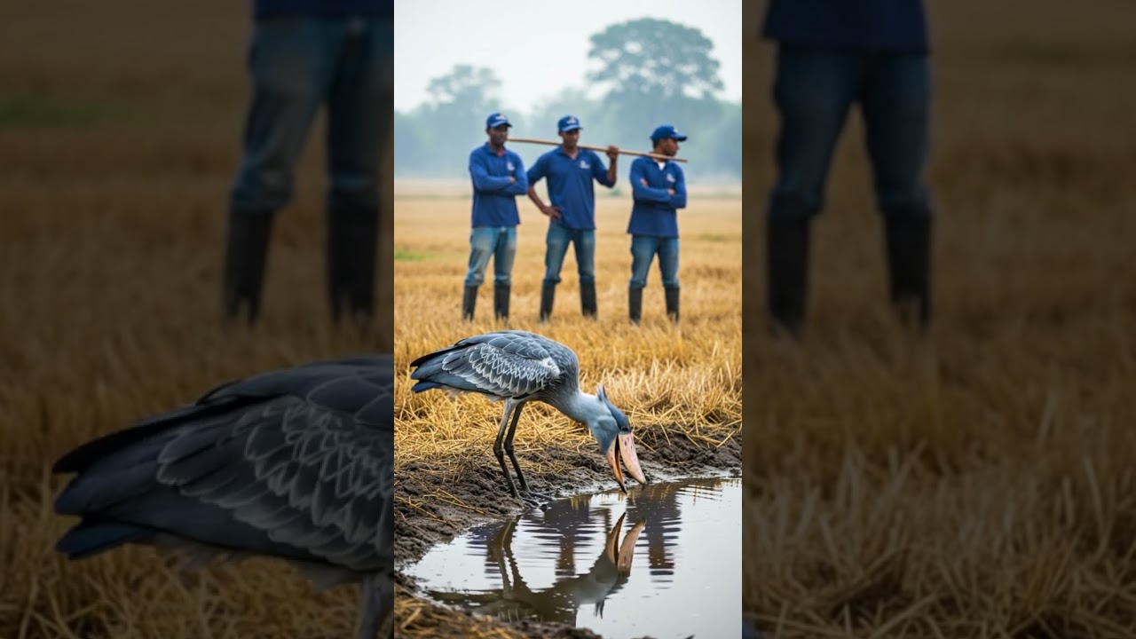 What is Bird Hunting on a Farm Discover the Secrets to a Successful Hunt