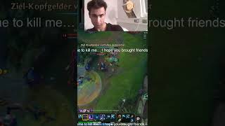 Nasus Rank 1  Item | #yasuoexperteai auf #Twitch