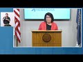 News Conference: Coronavirus Booster Update September 13, 2022