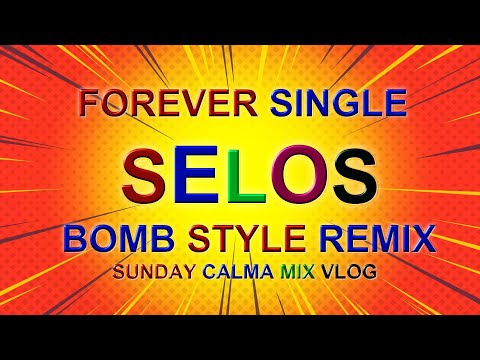❤️⚜️🔆🎻SELOS🎻❤️🔆❤️ 🎻BOMB STYLE🔆 REMIX🔆⚜️❤️ #remixsong #youtubevideo #sundaycalma