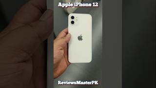 iPhone 12 Price in Pakistan | Apple iPhone 12 Review | Should You Buy iPhone 12 in 2026? | iPhone 12