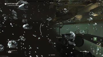 MW2 - RAID GLITCH PART 2