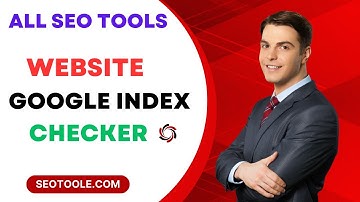 How to check Website Index on Google