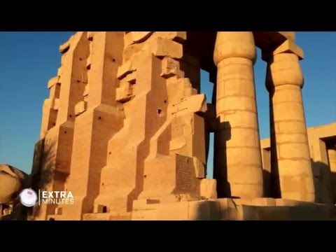 Download 60 Minutes AU: Mummy Dearest: Behind The Scenes In Egypt