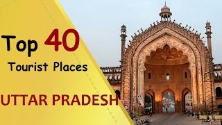 Get flat 40% off when booking oyo rooms using coupon code: onlyinindia
uttar pradesh is a state in northern india. its city of agra home to
the iconic taj...