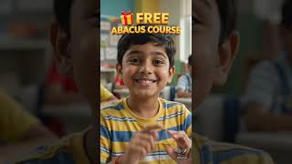 Vedic Maths + Abacus Combo Course Only ₹499 | Limited Time Offer 🚀 #vedicmaths