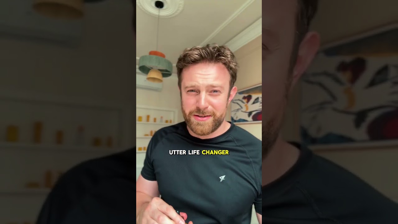 Post-Workout Beard Care: Fix Dryness Fast with Beard Oil