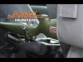 Serious Seat Covers for a Hunting Truck with Randy Newberg -  Part 1