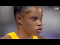 OMG FASTEST WOMEN S 100M TINA CLAYTON DESTROYED SHELLY ANN FRASER PRYCE TAKING 1ST PLACE 2025 SEASON OMG FASTEST WOMEN S 100M TINA CLAYTON DESTROYED SHELLY ANN FRASER PRYCE TAKING 1ST PLACE 2025 SEASON