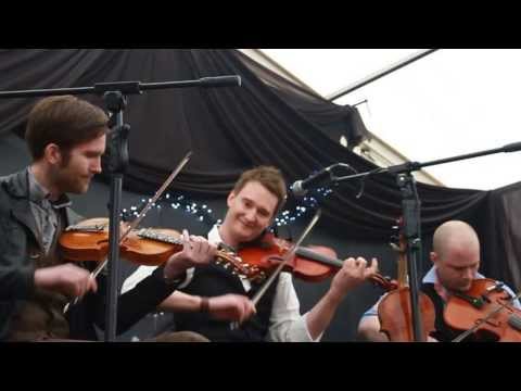 The Nordic Fiddler's Bloc