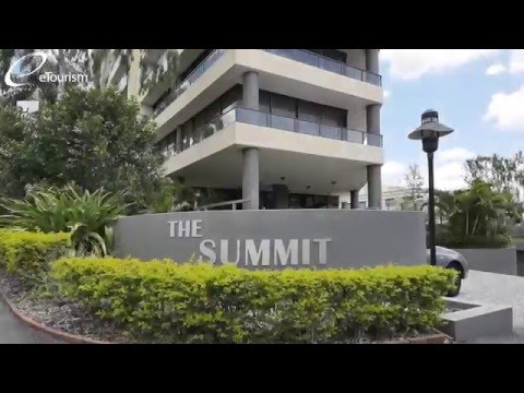 The Summit Apartments