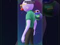 Night Cluster Case Back Bling Fortnite 🎒 #fortniteshorts