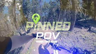Lower Missing Link Trail | Ashland Watershed | PNW Trail Preview (4K Raw POV)